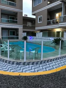 Apartment 2 bedroom Residencial Débora - Image 4