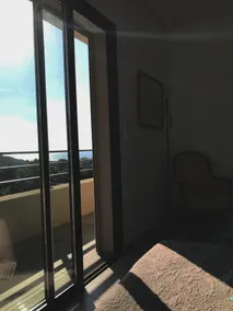 PROPRIANO - Large new T2 all comfort /Sea view - Image 3