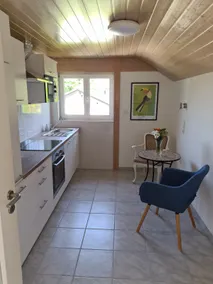 Apartment on the edge of the forest of Gernsbach - Image 4