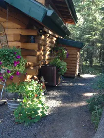 Nordpolen Cabin Retreat - Image 3