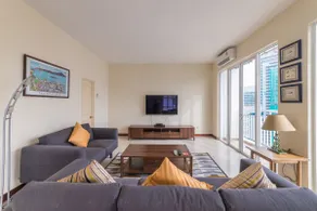 Stylish KL Penthouse - perfect for family reunions - Image 4