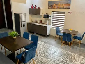 House - Centro Villa de Santiago, Unique Terrace - Image 3