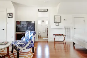 Walk to SOCO from Your Retreat with Heated Pool - Image 5