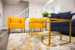 Stylish Home Near Fort Liberty - Image 2