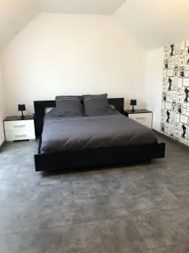 Private house 5 bedrooms. 12 Pers. Heated pool - Image 4