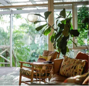 Gorgeous house with magnesium pool, walk to beach - Image 3