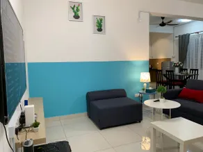 (NEW) Broga-Semenyih 5R3B Luxury Homestay Chinese Host - Image 5