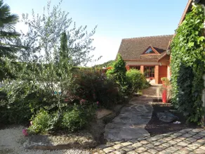 Large gîte Chartres, Chartres countryside relaxation - Image 3