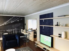 Urban Chic Guest Retreat- 1100sqft 3Bdr - Image 3