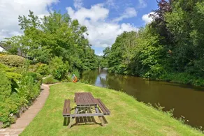 2 bed Annex with the most amazing view - Image 4