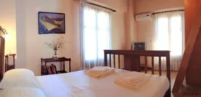 Beach House in Lesbos Island Greece - Image 5