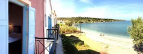Beach House in Lesbos Island Greece - Image 4