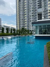 The Cozy@Southville, Bangi (Netflix/Disney+/Pool) - Image 3