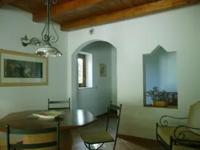 Elegant Romantic Fico Nero Suite Park Pool - Image 4
