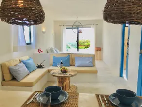 Beautiful bright and cozy studio in El Cuyo - Image 2