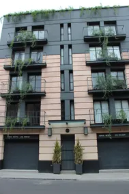 Loft ZocaloCDMX | 2 PP | Rooftop BBQ Gym| Downtown - Image 2