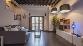 Santa Anita apartment in the heart of the Jewish Quarter - Image 3