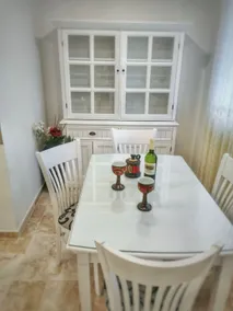 Fortress Lodge - entire suite in the old town - Image 4