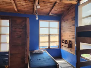 Beautiful cabin with heated pool. - Image 3
