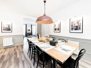 LivinParis | Luxury 3 Bedrooms Montmartre I - Image 4