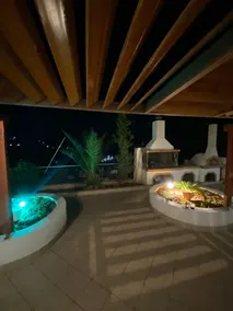 Perigiali Lavrio-Two floor house near the beach - Image 4