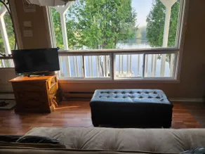 4BR Family Chalet •Swim, Golf, Kayak•35m Tremblant - Image 3