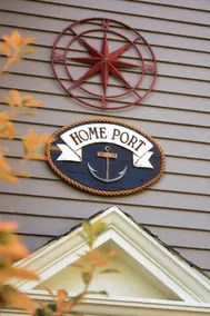 Beverly Farms Apartment “Homeport” - Image 2