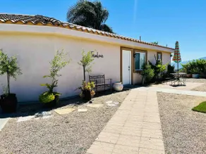 Scenic De Luz Guest Suite - Image 2