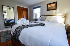 ★ Quiet Gem minutes to SU, Downtown & Westcott! ★ - Image 3