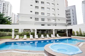 Comfortable flat in Vila Olimpia II - Image 2