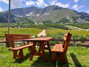 Chalet near Zabljak/ski with views - Image 4