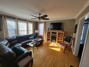 Charming Folk Victorian Home - Image 3