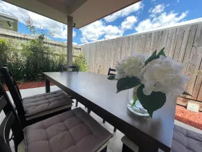 Tropical Ocean Vibe Retreat Fully Air-Con Home - Image 4