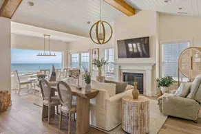 Beachfront Luxury Villa in Dewey Beach, Two Master - Image 2
