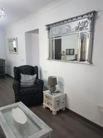 Torrox campo, country house peaceful location, 10 mins drive from Torrox town - Image 4