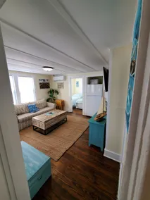 3BR 1BTh 400 ft from beach & boardwalk activities. - Image 2