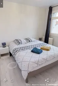 Quality Street NHN B20 - 2 Bedroom 68m2 Cozy - Image 4