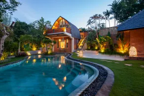 Luxury Traditional Design, Sleep 15+ In Nusa Dua - Image 2