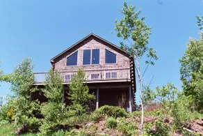 Stunning Mountain & Ocean Post&Beam - Image 3