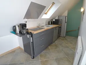 New apartment in Brittany, sea & river on foot - Image 3