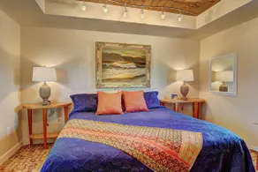 Lorna Beach Cottage at Spanish Village - Image 3
