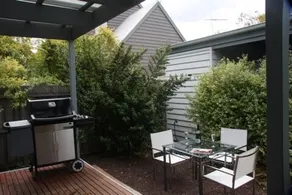 Secluded luxury Jade cottage - Image 3