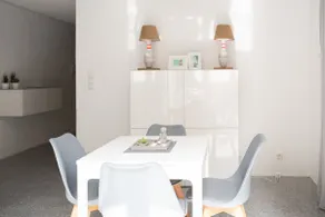 Modernes 2 Zimmer- Apartment an A81 - Image 3