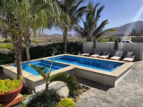 Beachfront at Cerritos, Pool,Jacuzzi&Sunsets - Image 3