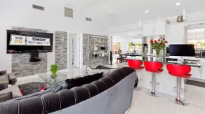 Heated Pool, Sleeps 12 - Image 4