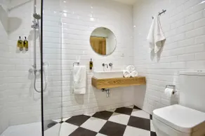 The House in Old Mint Street, Suites, Valletta - Image 5