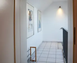 Appartamento con 1 camera da letto per 4 persone - Image 4