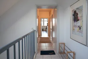 Appartamento con 1 camera da letto per 4 persone - Image 3