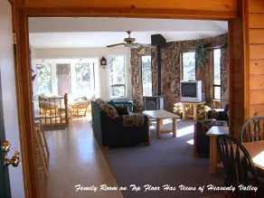 Tahoe Sky Nest with Heavenly Views - Image 2