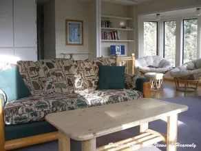 Tahoe Sky Nest with Heavenly Views - Image 3